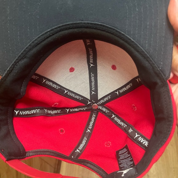 Jordan hat - Picture 5 of 5